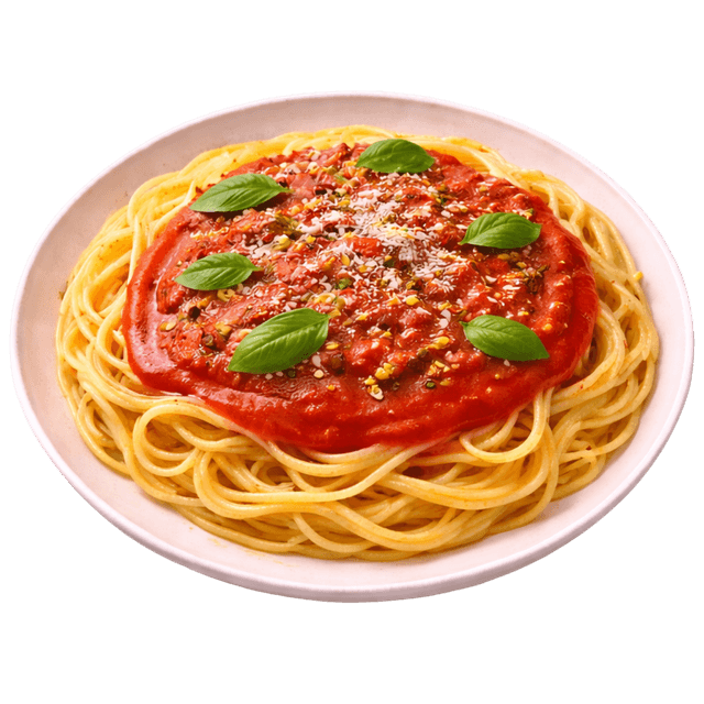 Arrabiata Piccante