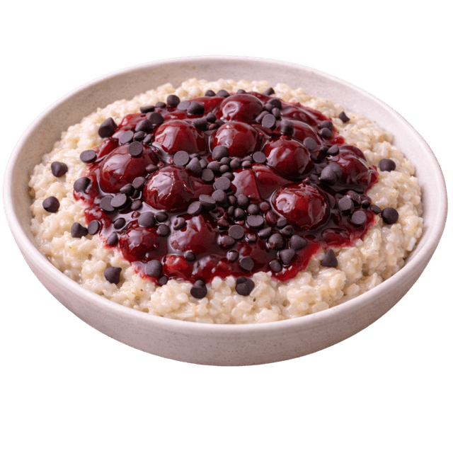 Kirsch Vanilla Bowl