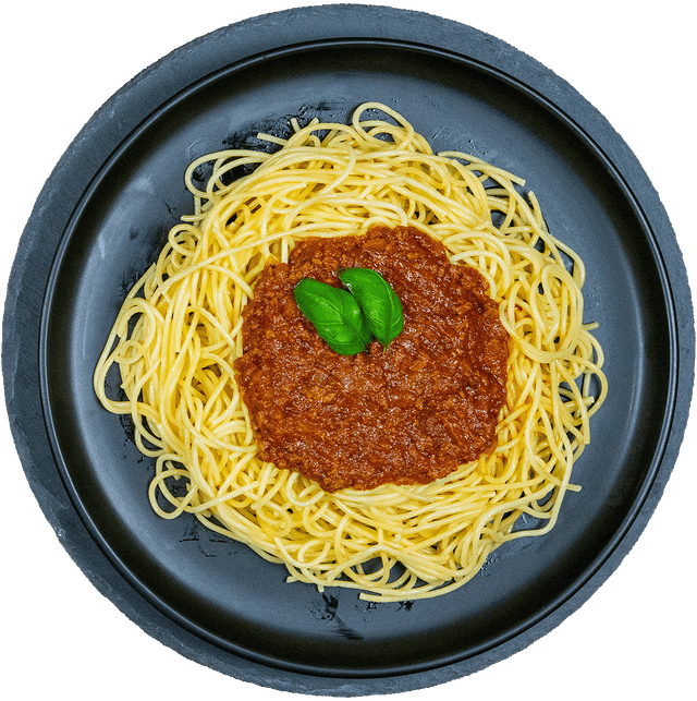 Italian Classic - Bolognese